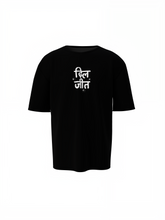 Dil-jit Oversized T-Shirt